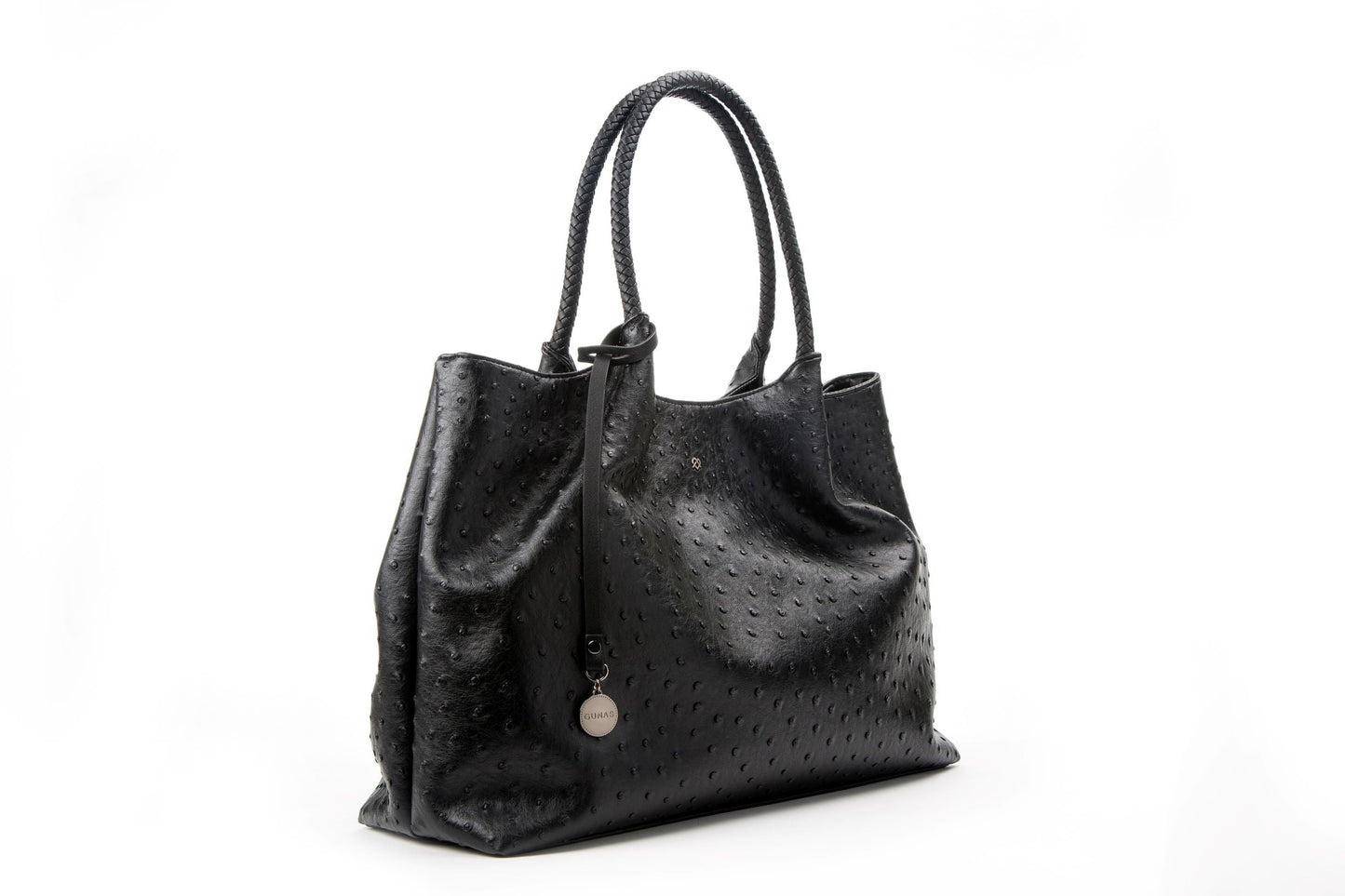 StrapStory - Tote Bag 1256