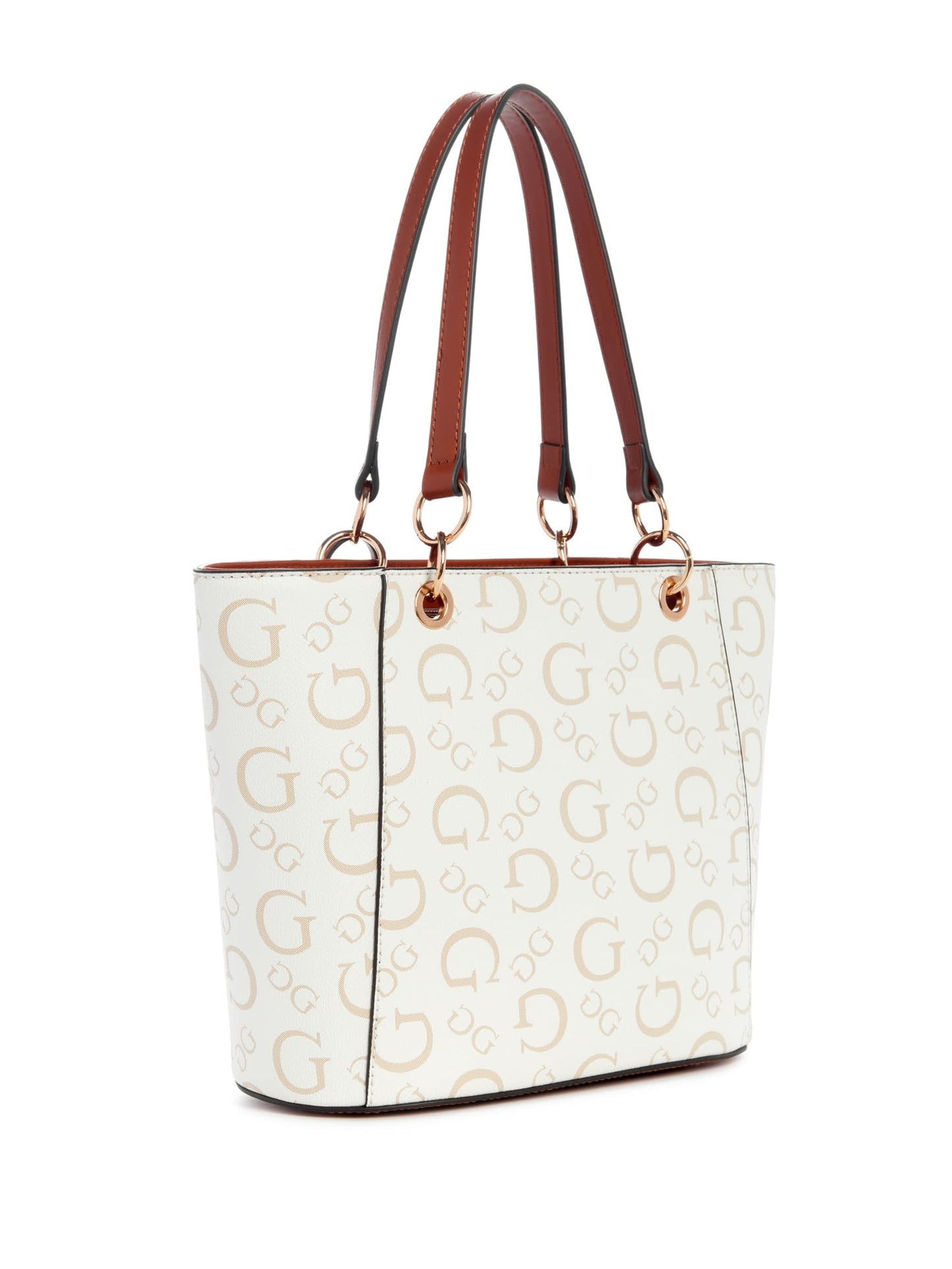 StrapStory - Tote Bag 180