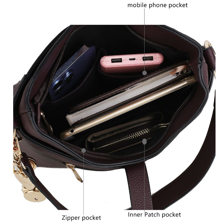 StrapStory - Crossbody 518