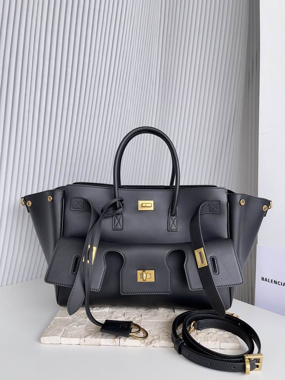 BLGA-Bags - Strap Story - 756