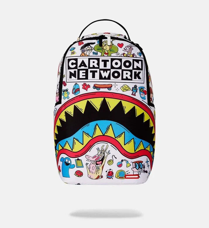 StrapStory - Backpack 642