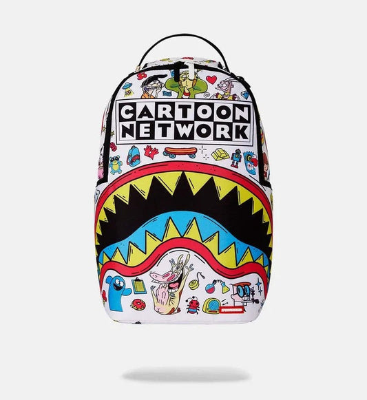 StrapStory - Backpack 642