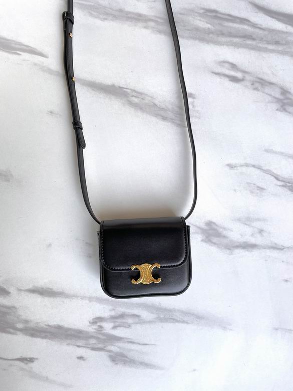 CLNE-Bags - Strap Story - 787