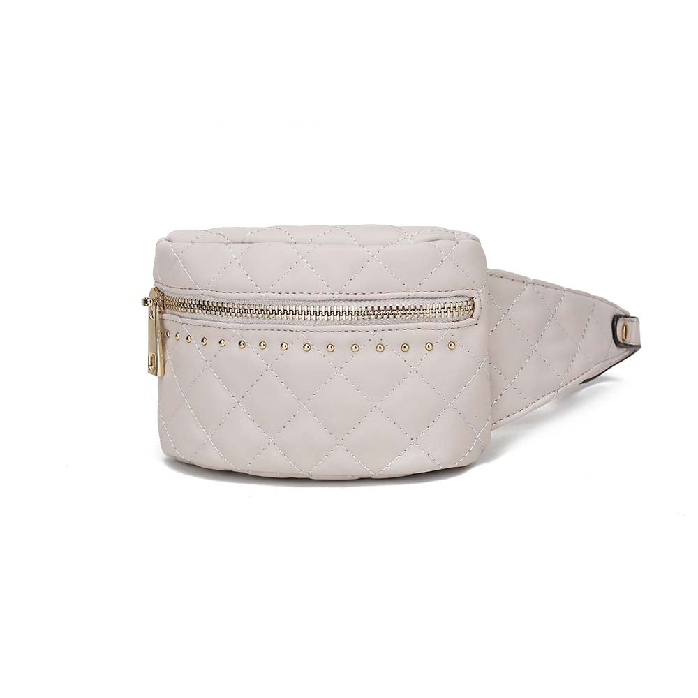 StrapStory - Belt Bag 168