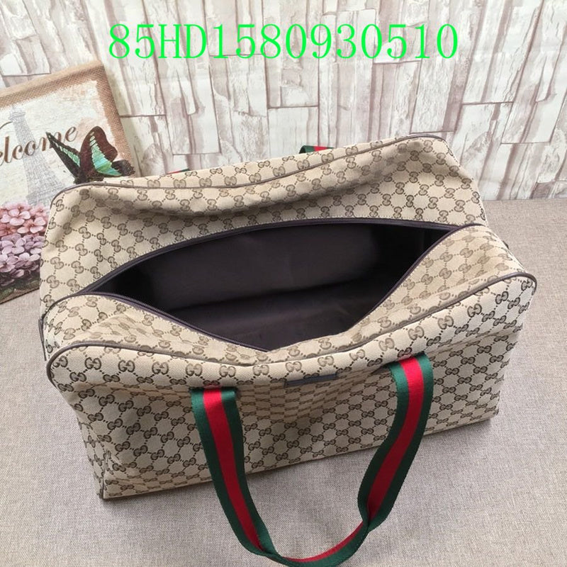 STRAPSTORY - GGC4 BAG - 191