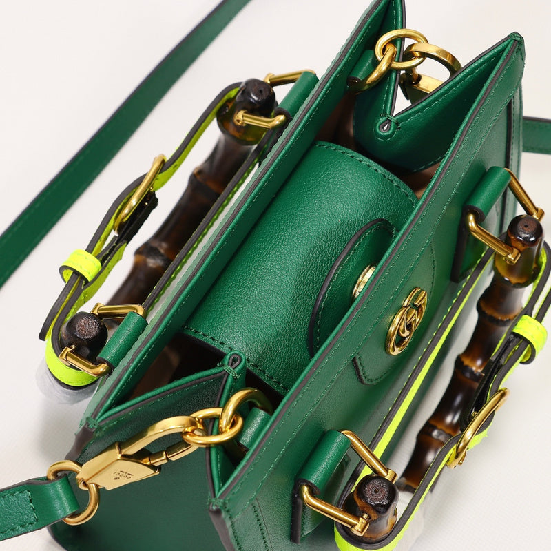 STRAPSTORY - GGC4 BAG - 1050