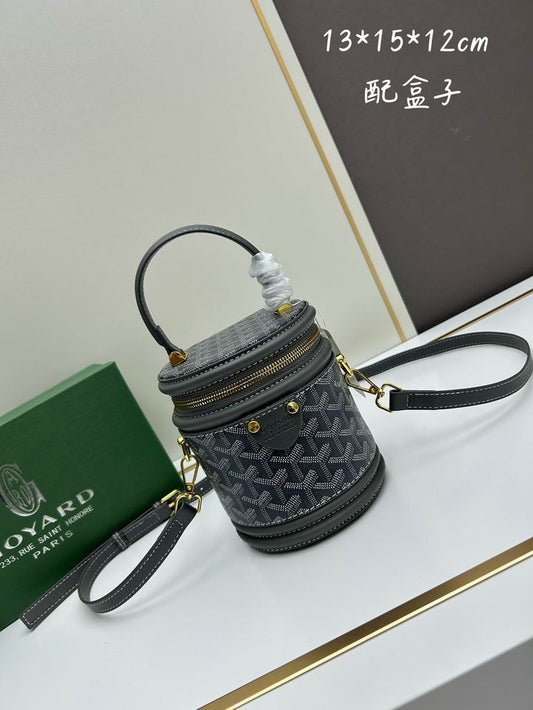 GOYD-Bags - Strap Story - 232