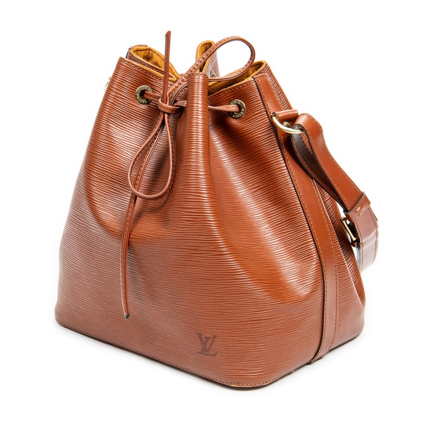 StrapStory - Bucket Bag 192
