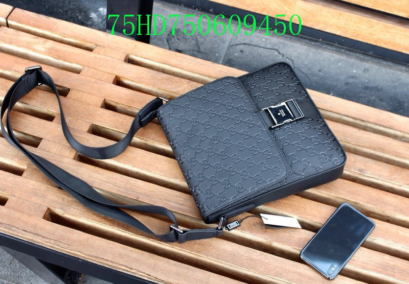 STRAPSTORY - GGC4 BAG - 306