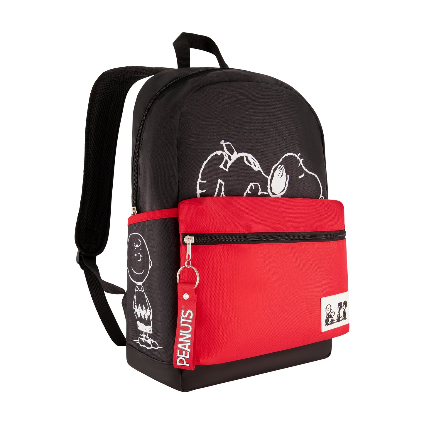 StrapStory - Backpack 434