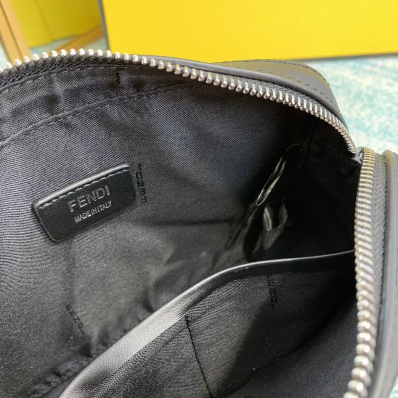 FDNI-Bags - Strap Story - 602