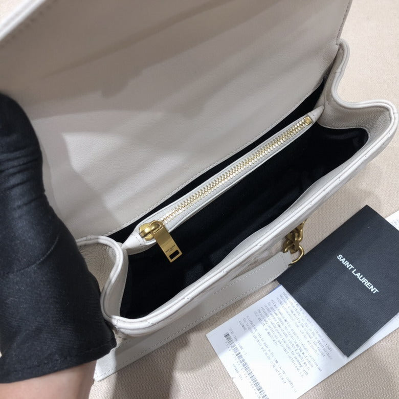 LSY-Bags - Strap Story - 620