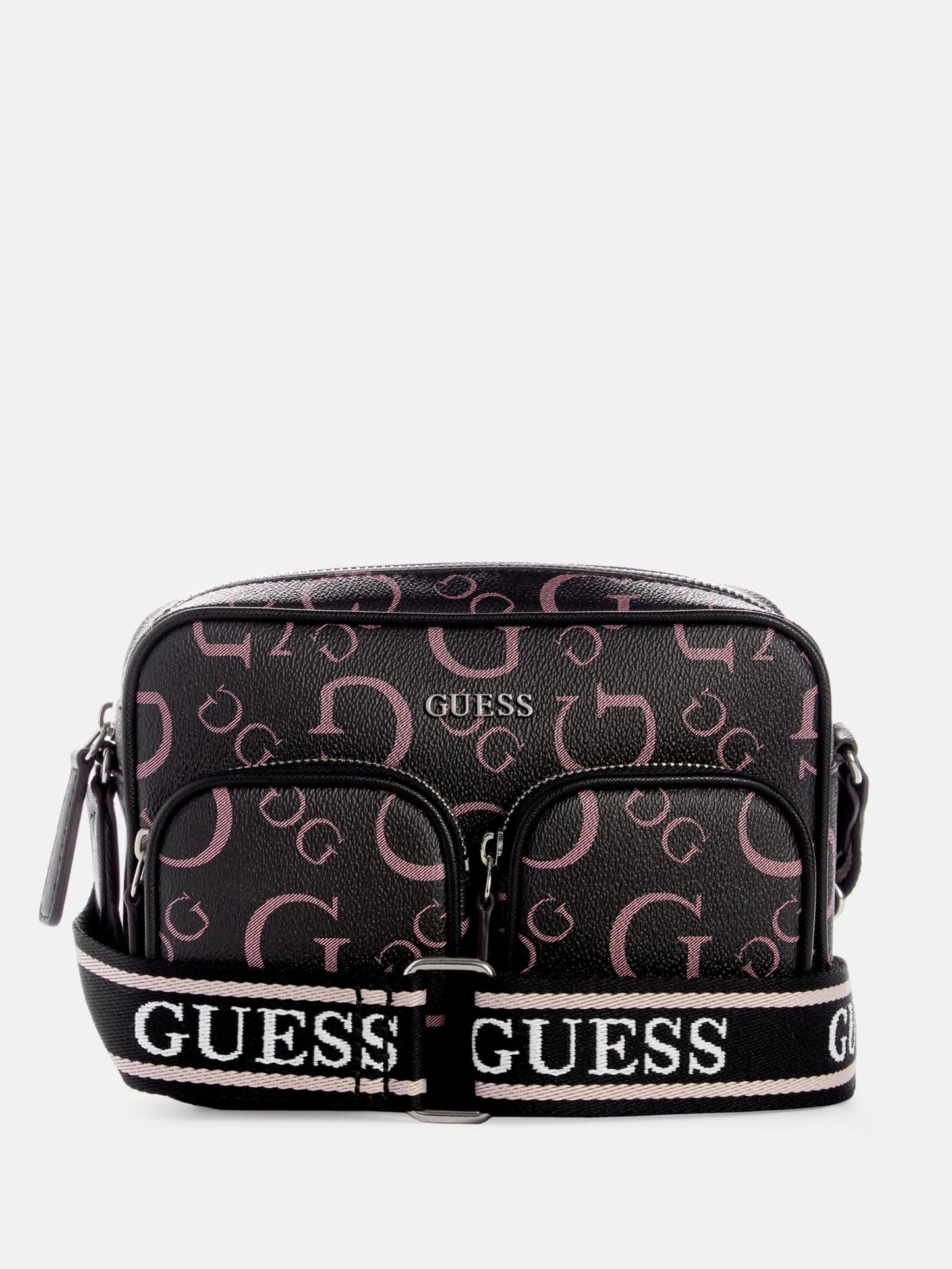 StrapStory - Crossbody 1885