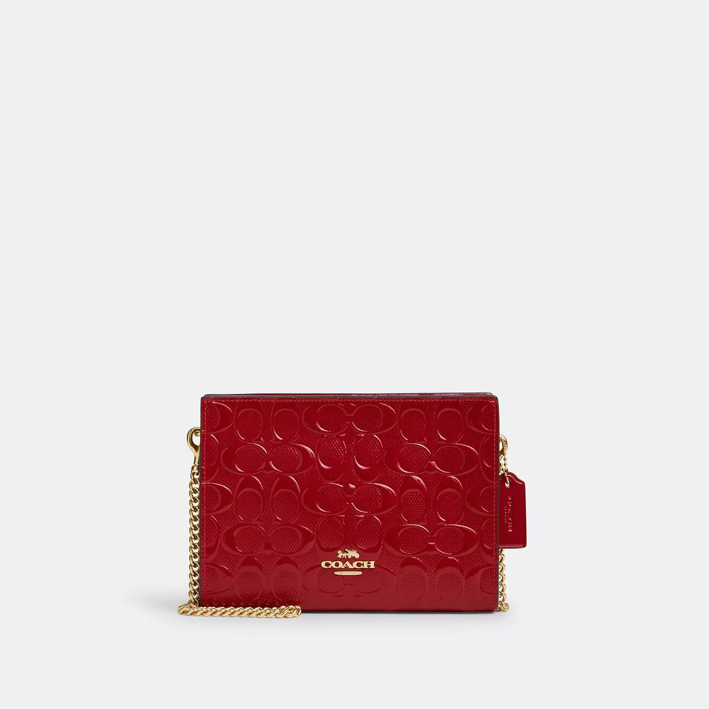StrapStory - Crossbody 540