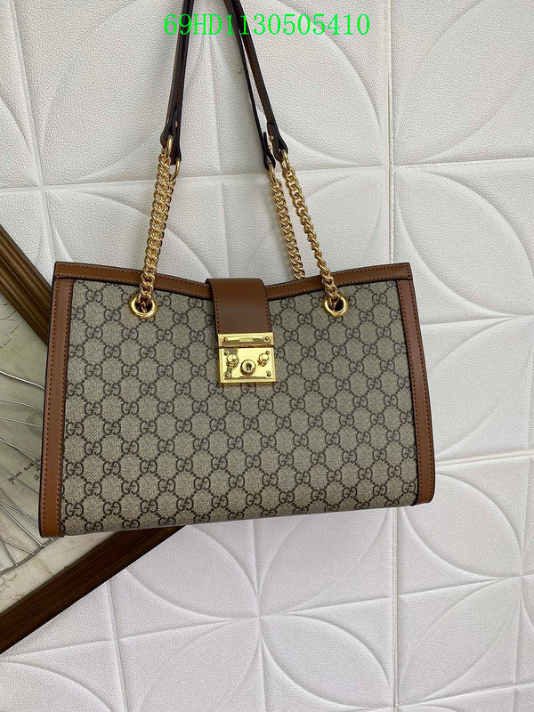 STRAPSTORY - GGC4 BAG - 527