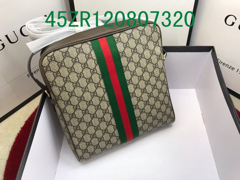 STRAPSTORY - GGC4 BAG - 290