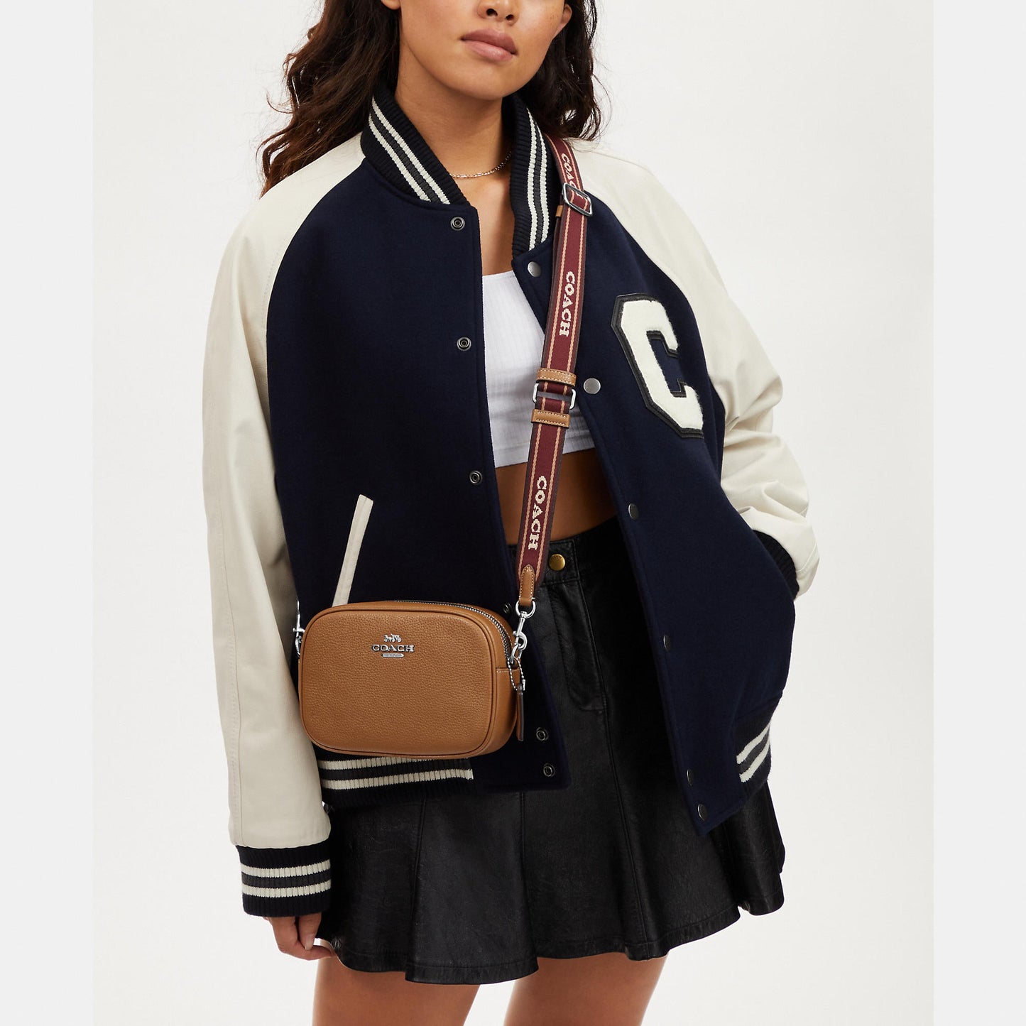 StrapStory - Crossbody 2121