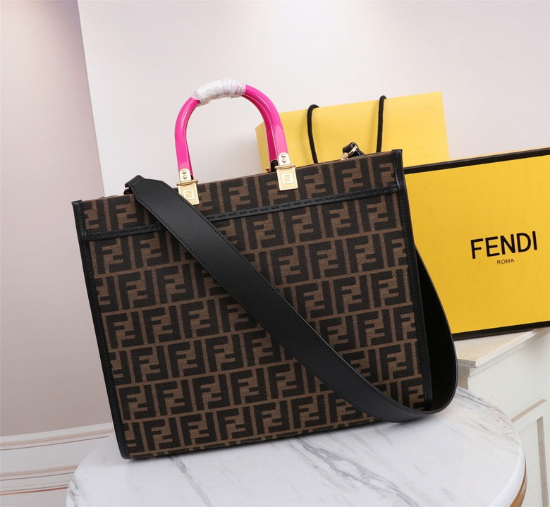 FDNI-Bags - Strap Story - 811