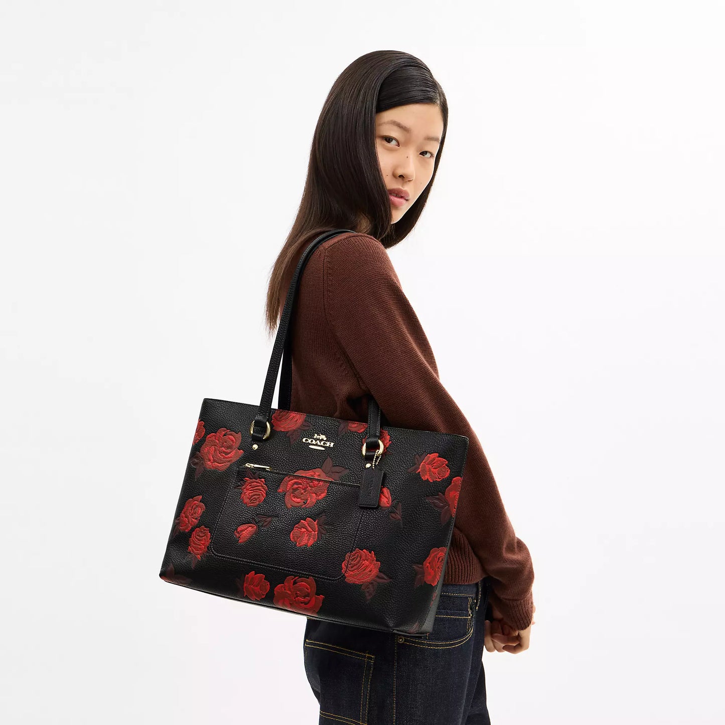 StrapStory - Tote Bag 492