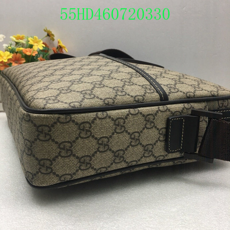 STRAPSTORY - GGC4 BAG - 318
