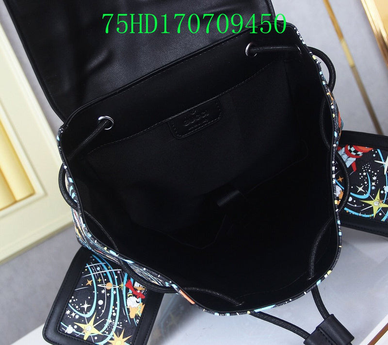 STRAPSTORY - GGC4 BAG - 701