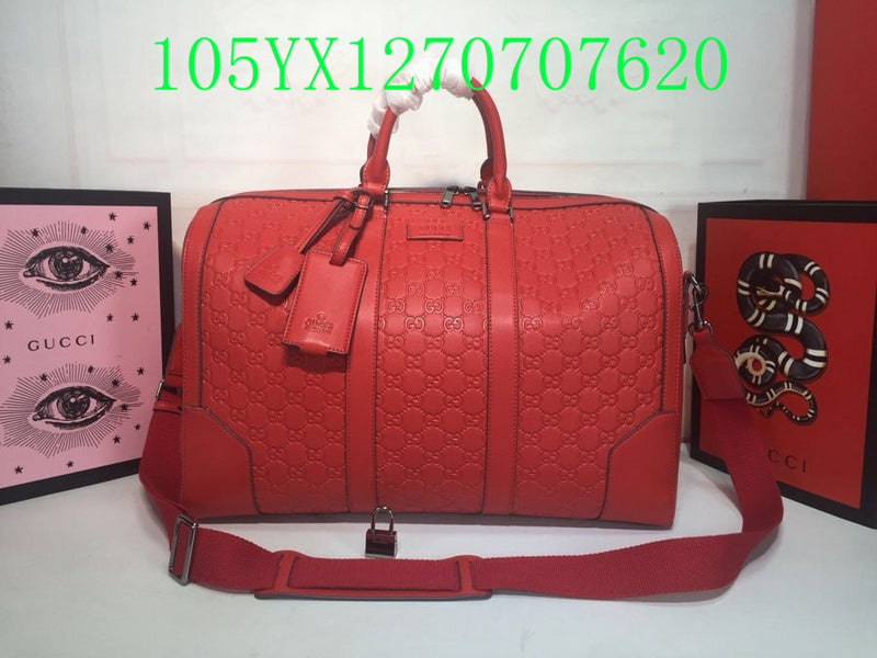 STRAPSTORY - GGC4 BAG - 885