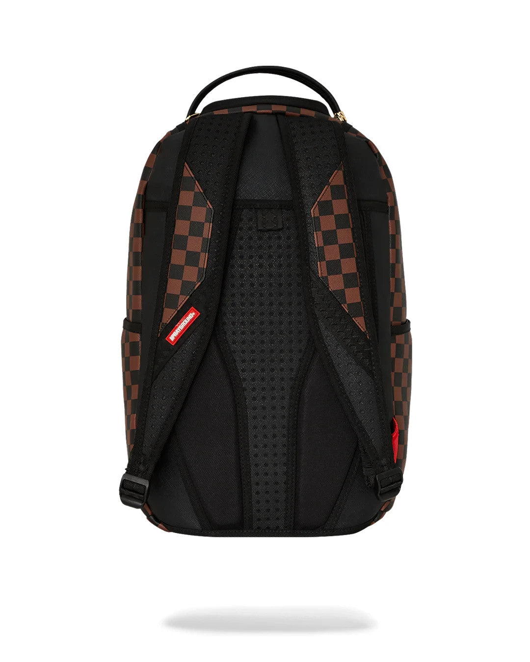 StrapStory - Backpack 737