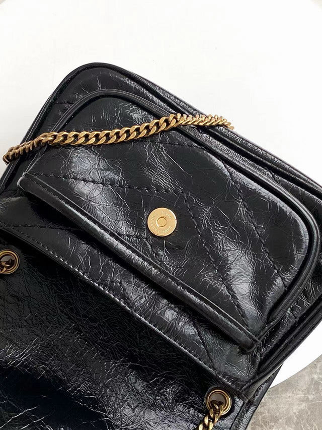 LSY-Bags - Strap Story - 887
