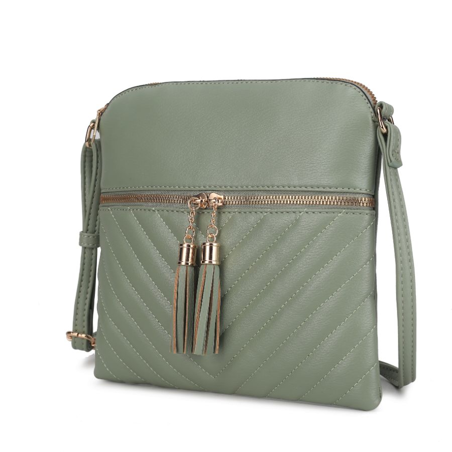 StrapStory - Crossbody 1010