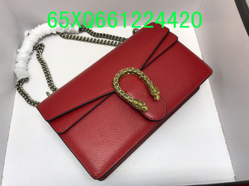 STRAPSTORY - GGC4 BAG - 575