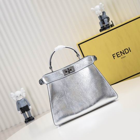 FDNI-Bags - Strap Story - 414
