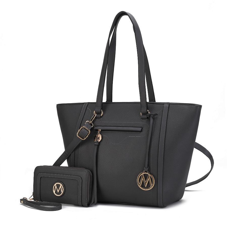 StrapStory - Tote Bag 257