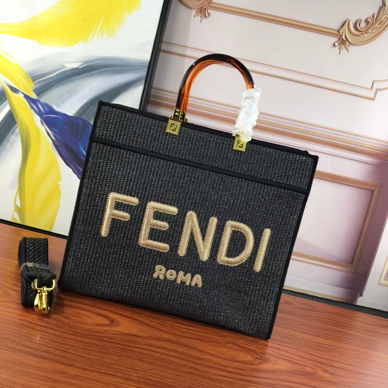 FDNI-Bags - Strap Story - 454