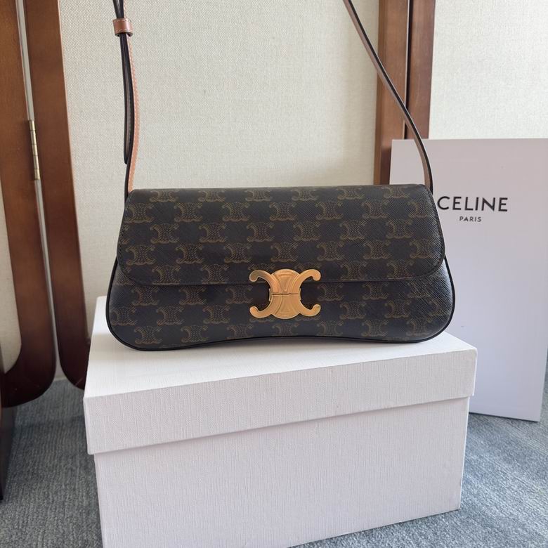 CLNE-Bags - Strap Story - 333
