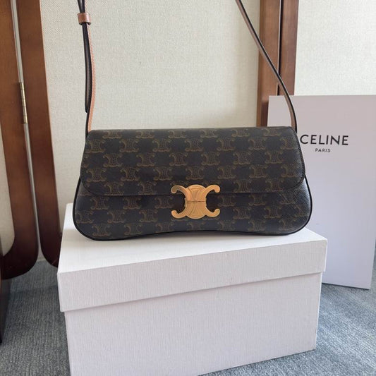 CLNE-Bags - Strap Story - 333