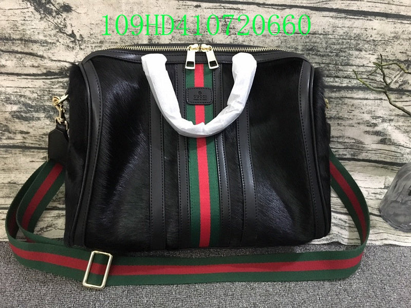 STRAPSTORY - GGC4 BAG - 210