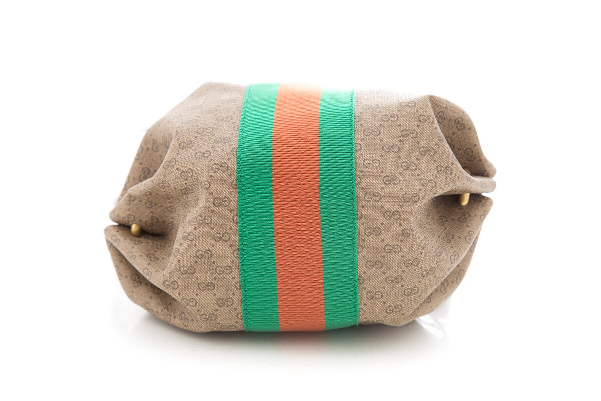 STRAPSTORY - GGC4 BAG - 3798