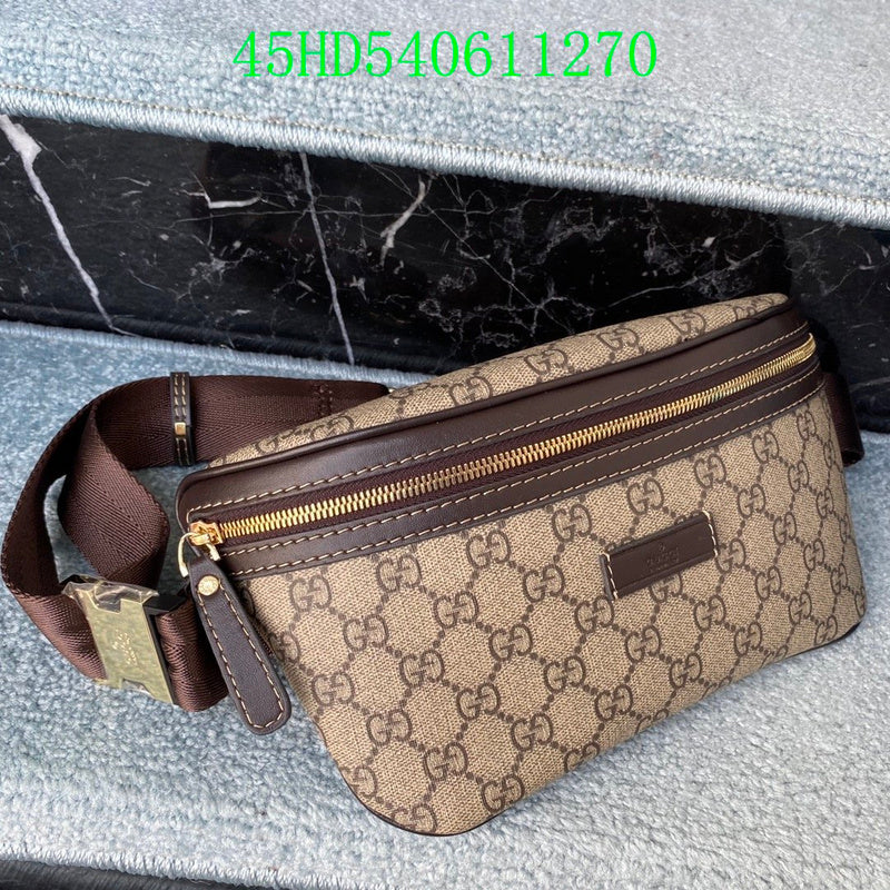 STRAPSTORY - GGC4 BAG - 553