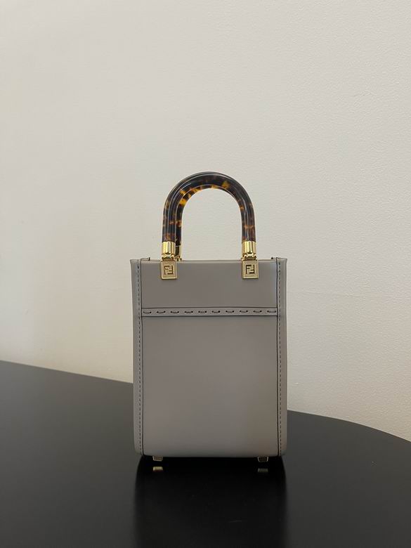 FDNI-Bags - Strap Story - 842