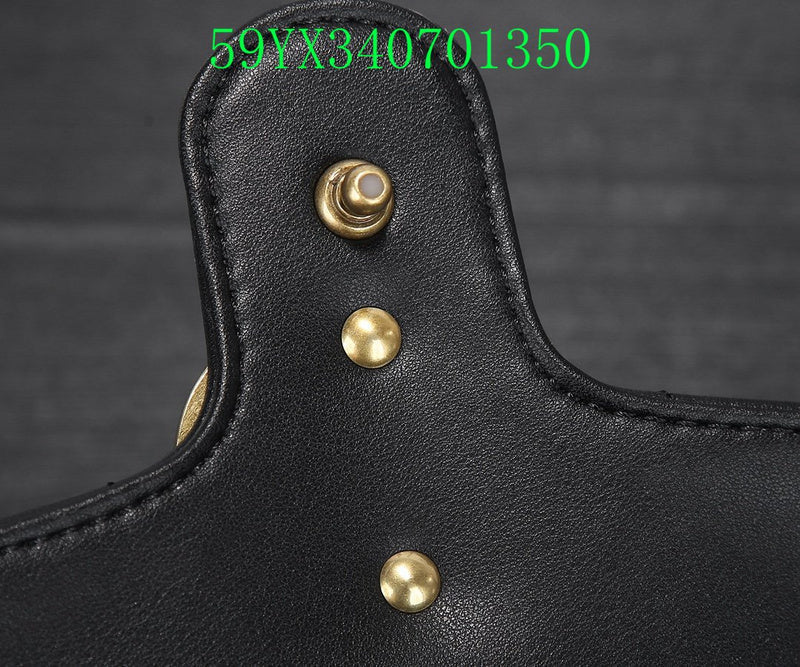 STRAPSTORY - GGC4 BAG - 656
