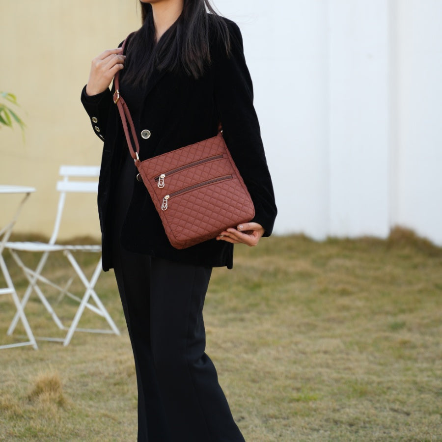 StrapStory - Crossbody 2573