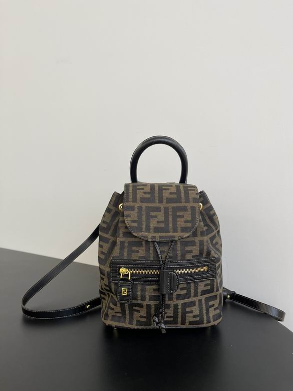 FDNI-Bags - Strap Story - 1086