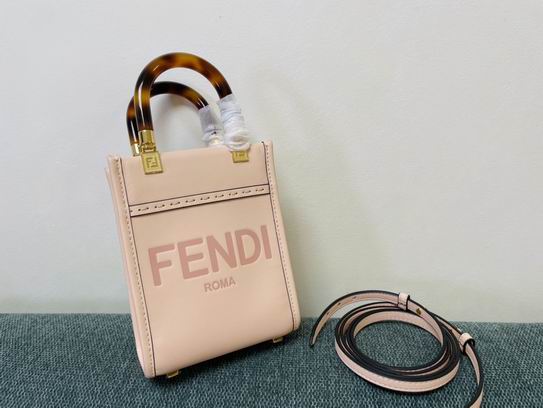 FDNI-Bags - Strap Story - 651