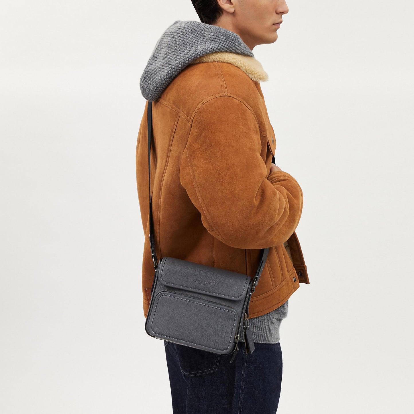 StrapStory - Crossbody 590