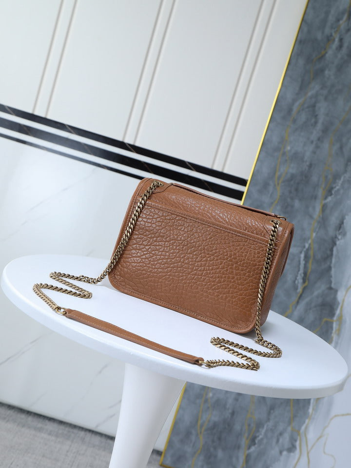 LSY-Bags - Strap Story - 673