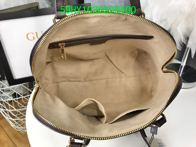 STRAPSTORY - GGC4 BAG - 488
