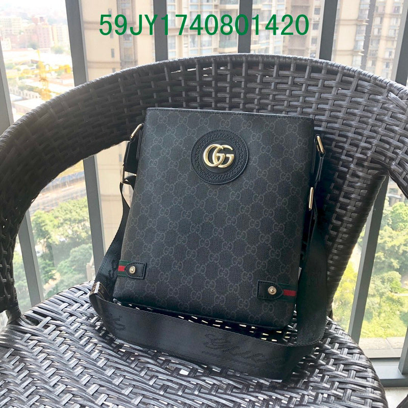 STRAPSTORY - GGC4 BAG - 282