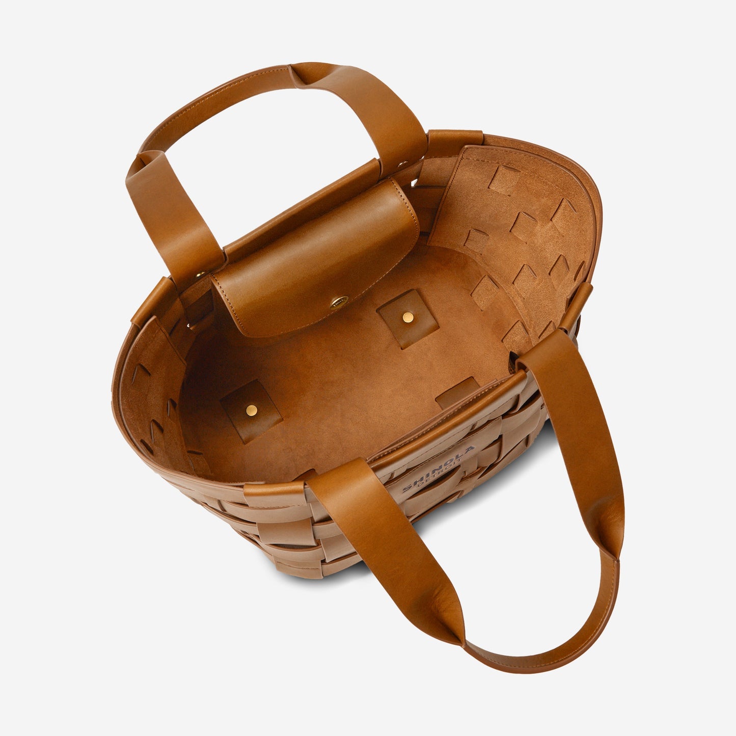 StrapStory - Tote Bag 1019