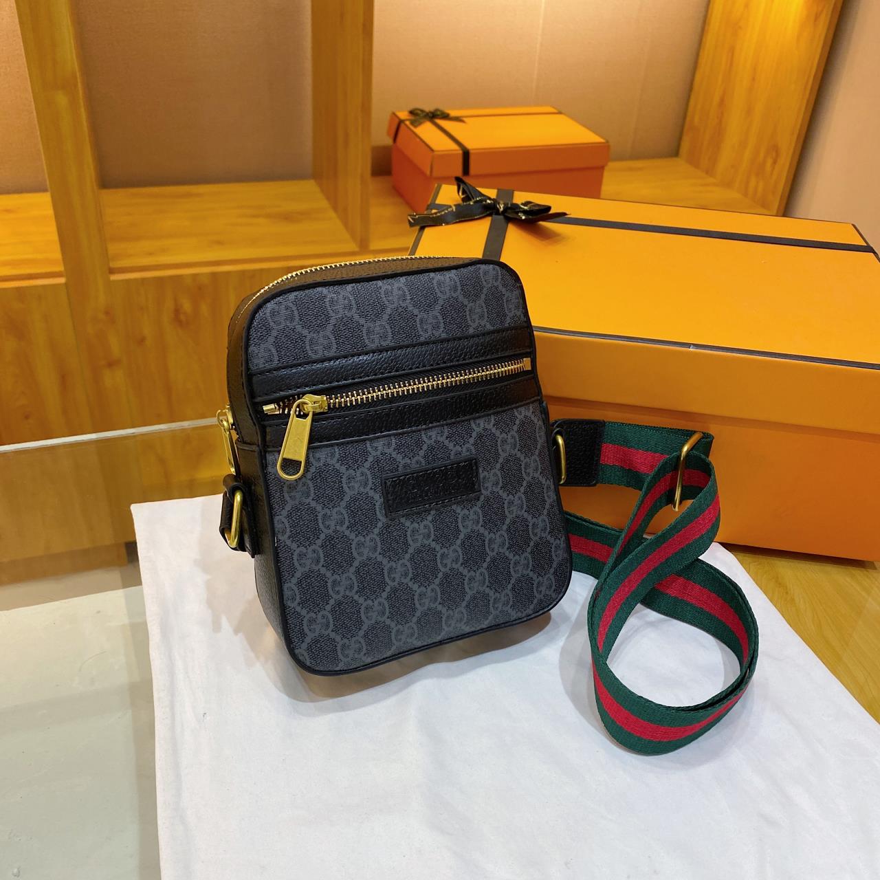 STRAPSTORY - GGC1 BAG - 1310
