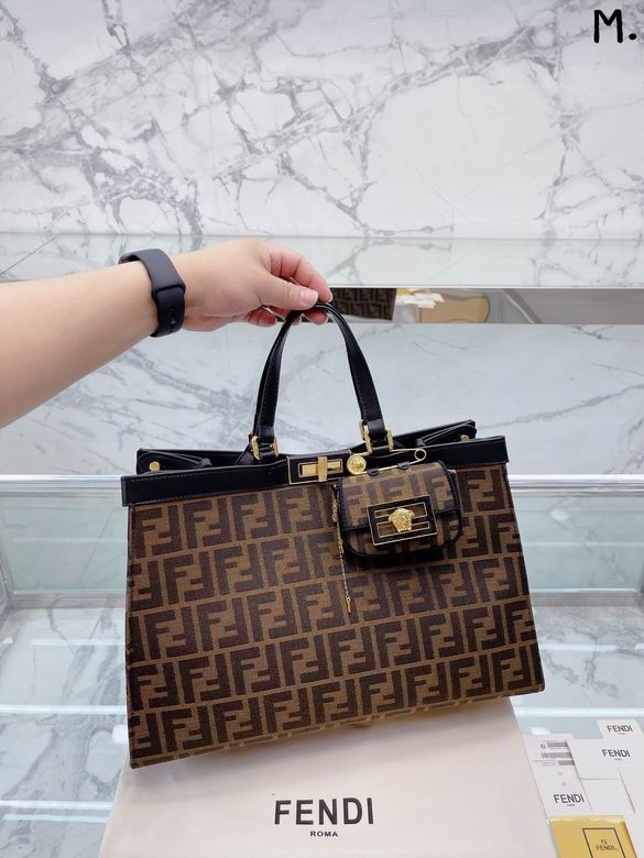 FDNI-Bags - Strap Story - 399